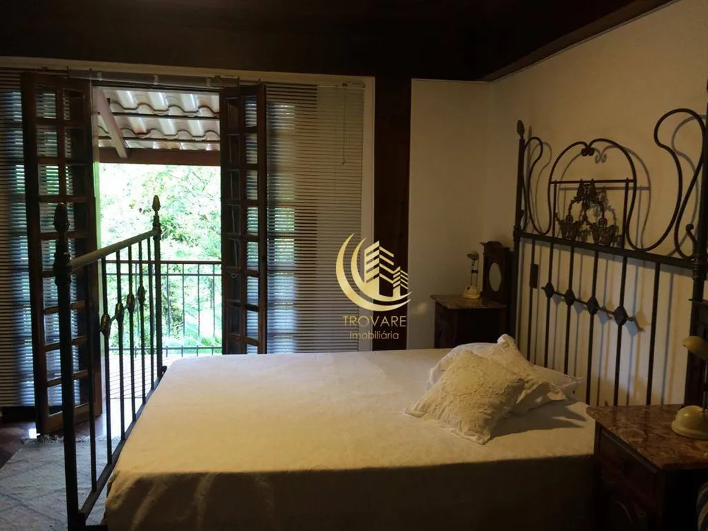 Sobrado, 5 quartos, 700 m² - Foto 12