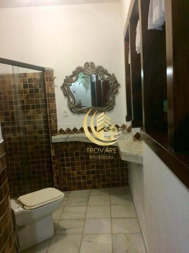 Sobrado, 5 quartos, 700 m² - Foto 13