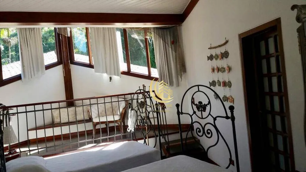 Sobrado, 5 quartos, 700 m² - Foto 10
