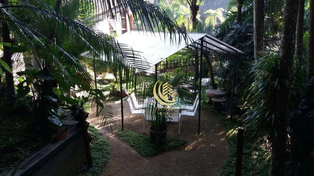 Sobrado, 5 quartos, 700 m² - Foto 6