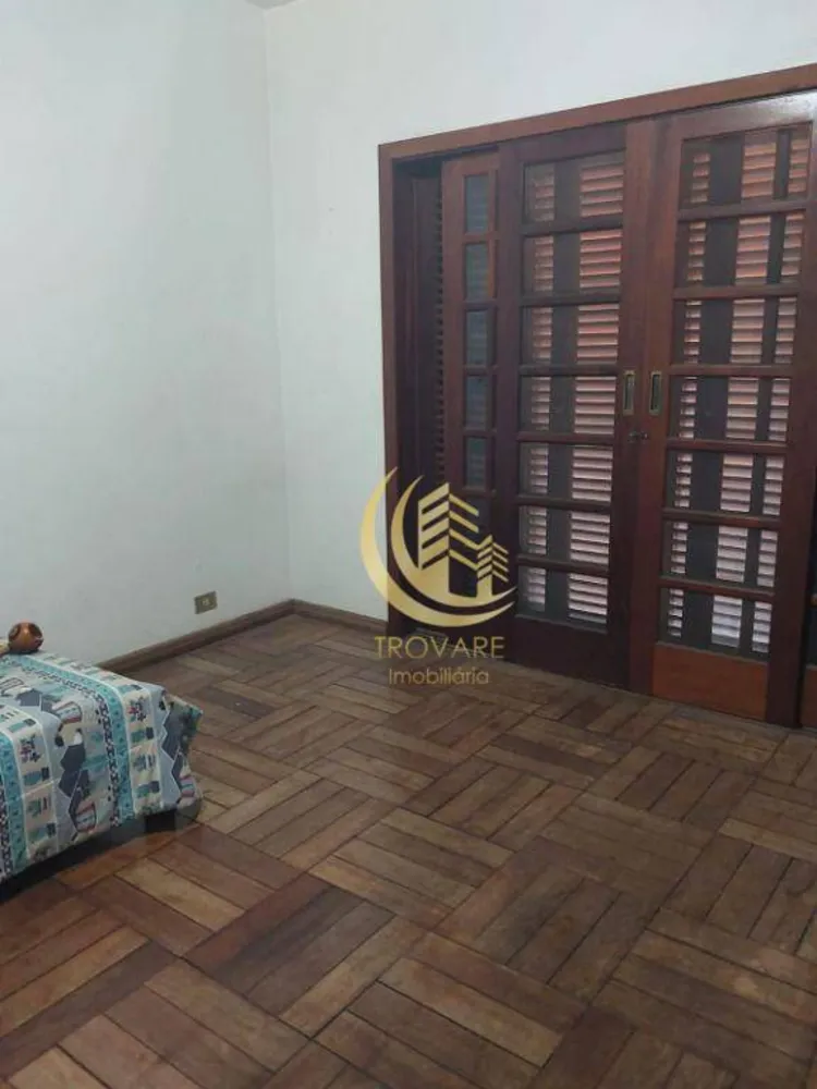 Sobrado, 4 quartos, 311 m² - Foto 13