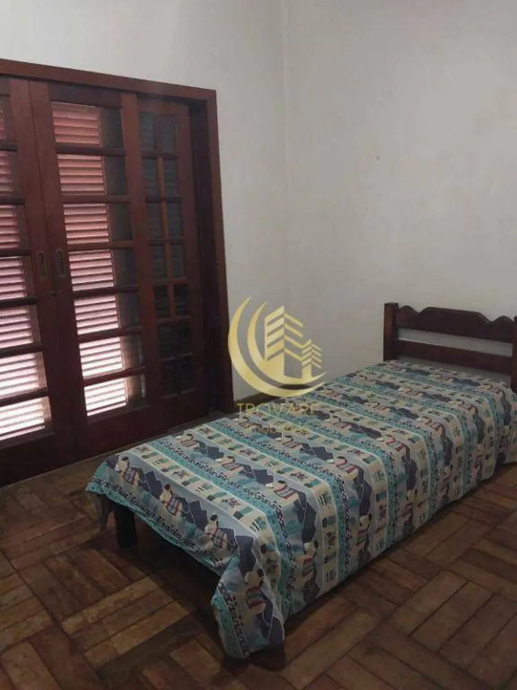 Sobrado, 4 quartos, 311 m² - Foto 7