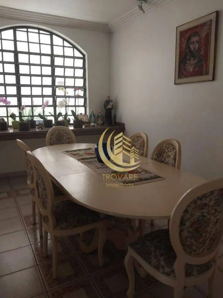 Sobrado, 4 quartos, 311 m² - Foto 5
