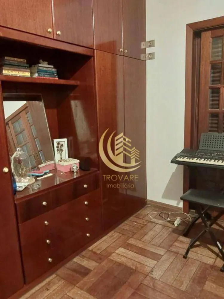 Sobrado, 4 quartos, 311 m² - Foto 9