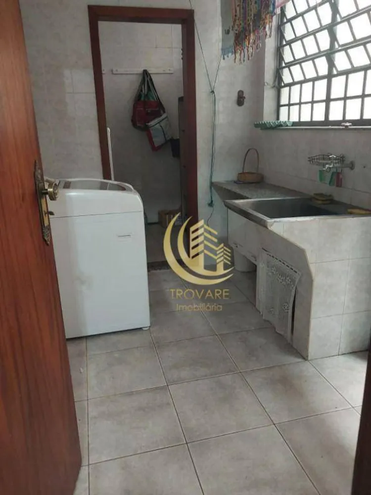 Sobrado, 4 quartos, 311 m² - Foto 8