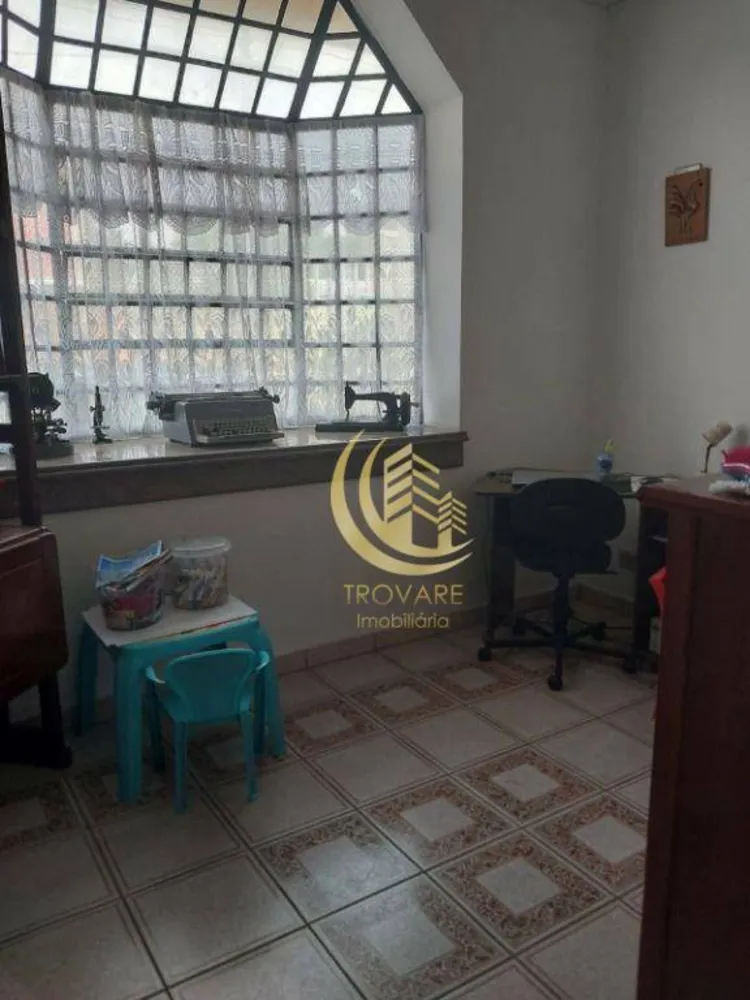 Sobrado, 4 quartos, 311 m² - Foto 6