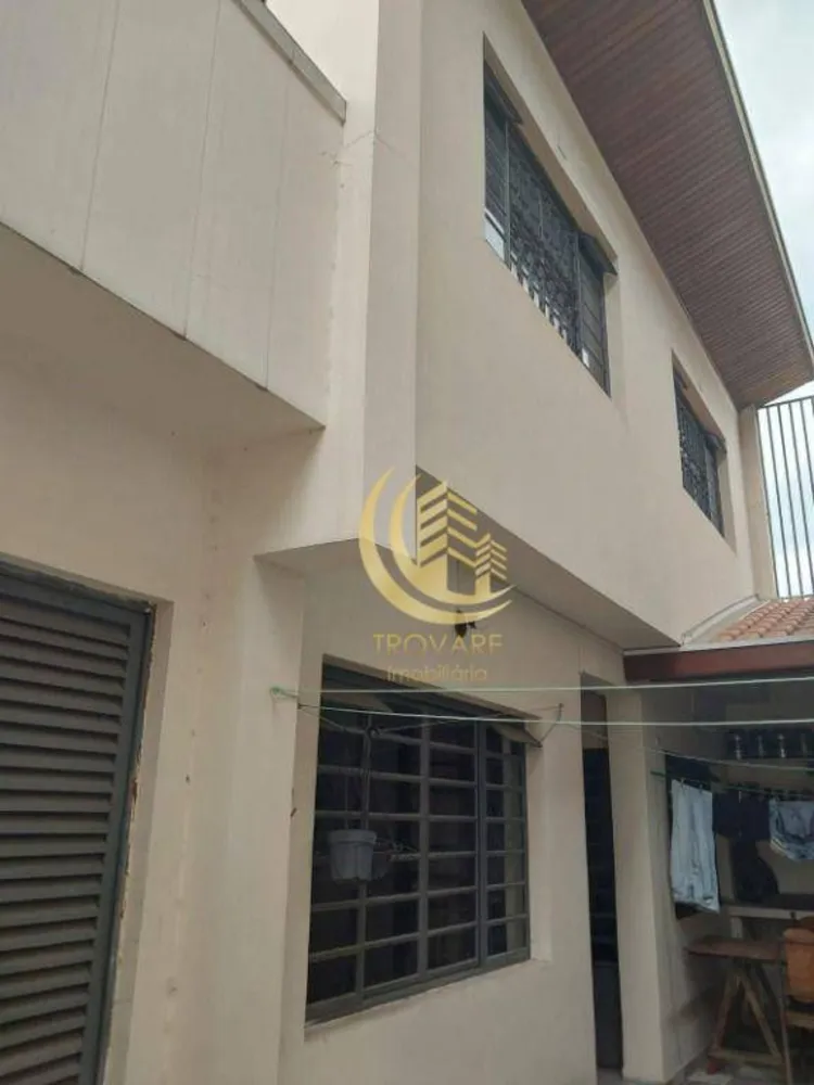 Sobrado, 4 quartos, 311 m² - Foto 4