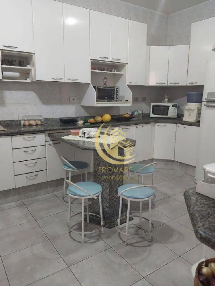 Sobrado, 4 quartos, 311 m² - Foto 12