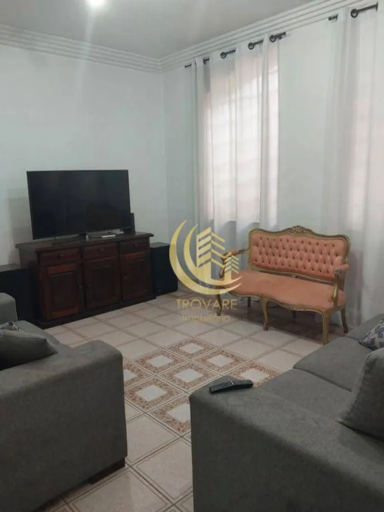 Sobrado, 4 quartos, 311 m² - Foto 11