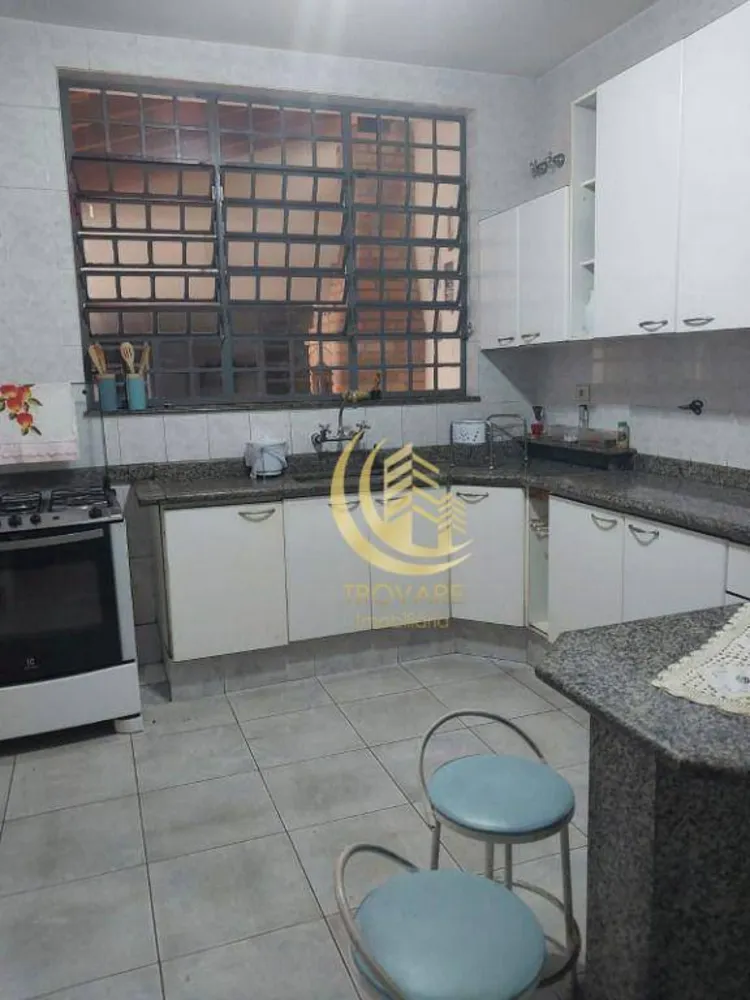 Sobrado, 4 quartos, 311 m² - Foto 3