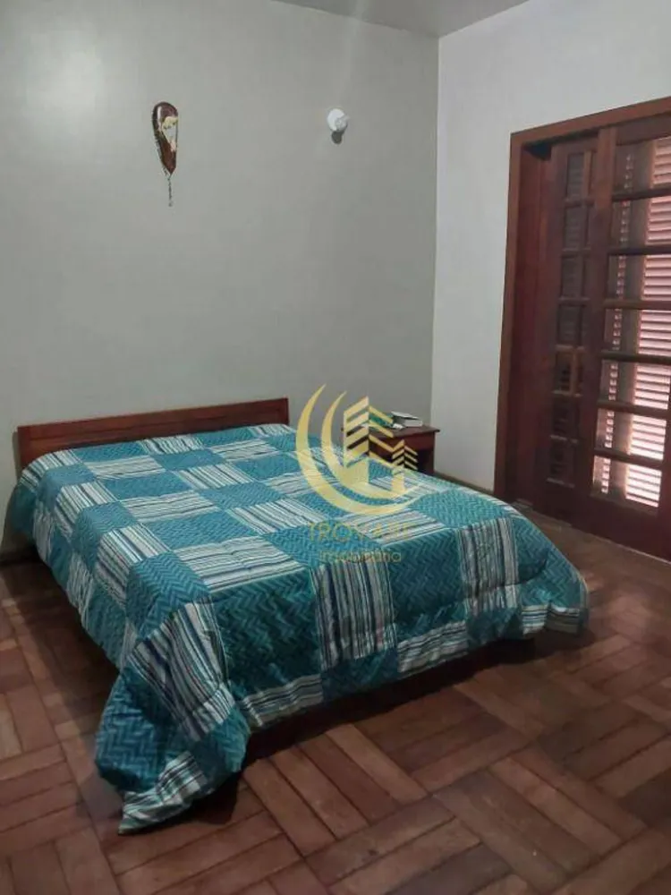 Sobrado, 4 quartos, 311 m² - Foto 14