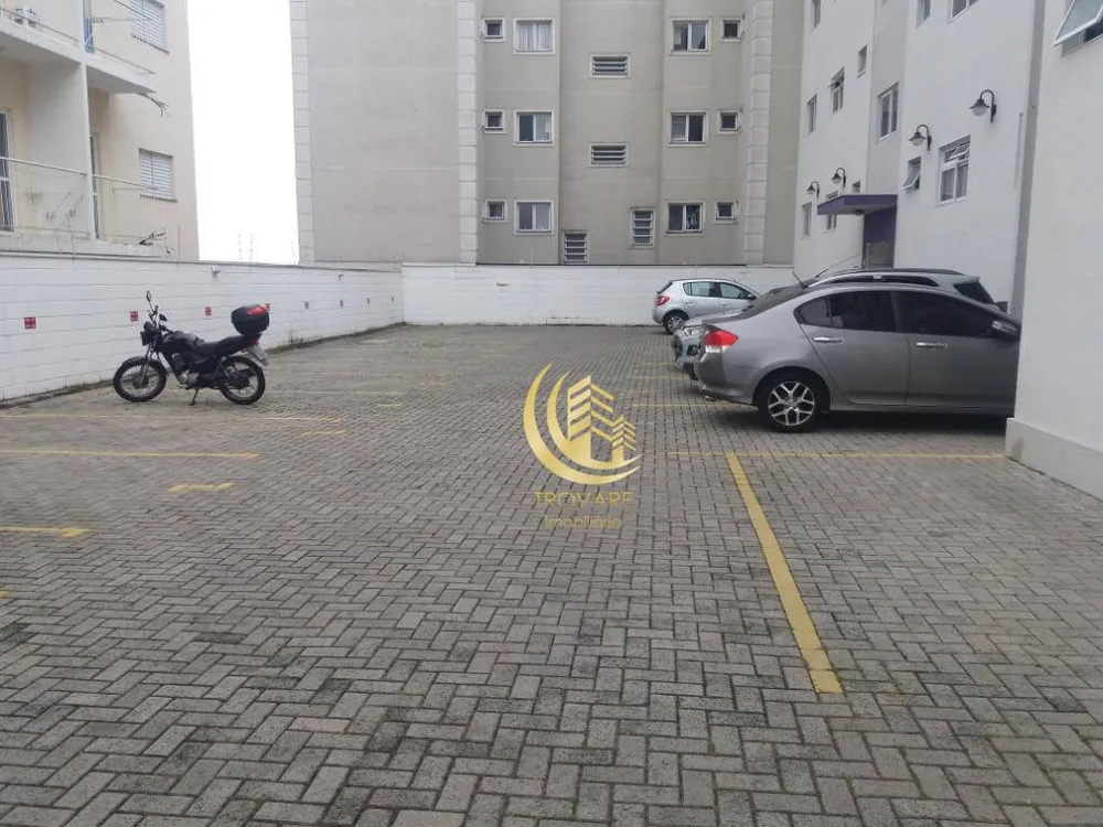 Apartamento, 1 quarto, 45 m² - Foto 13