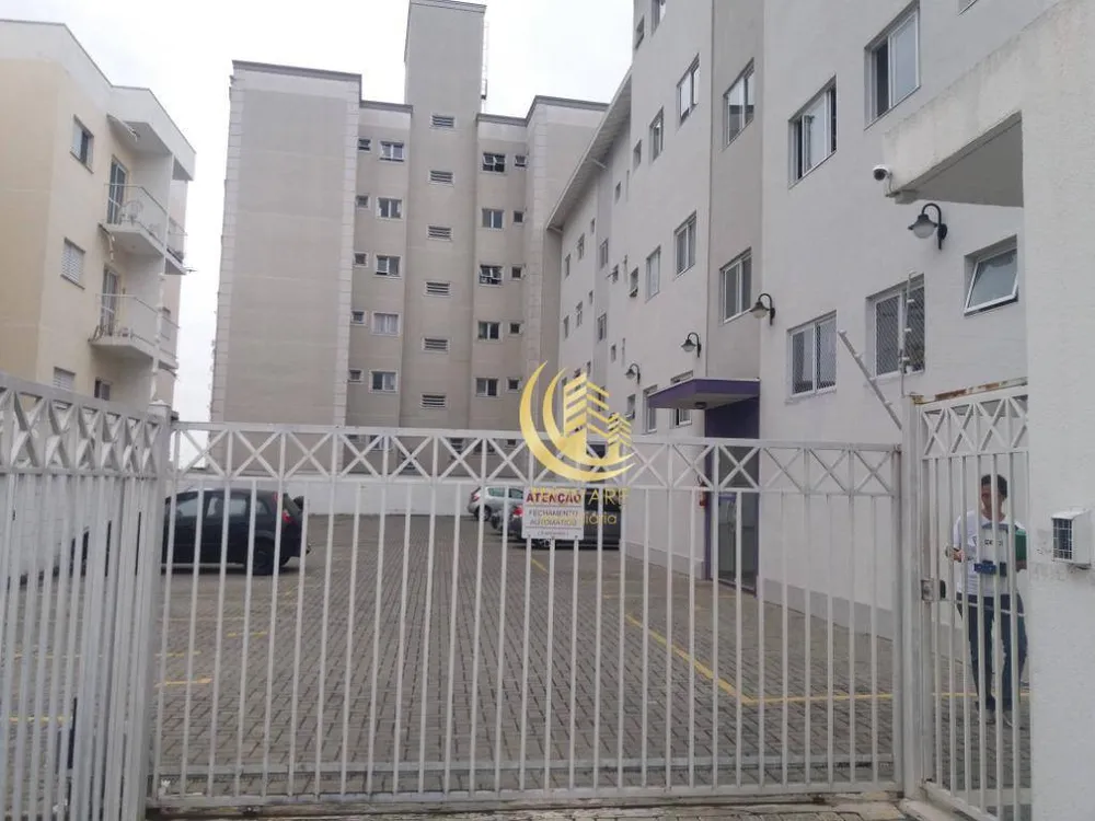 Apartamento, 1 quarto, 45 m² - Foto 1