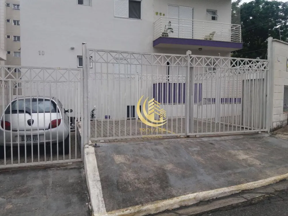 Apartamento, 1 quarto, 45 m² - Foto 14
