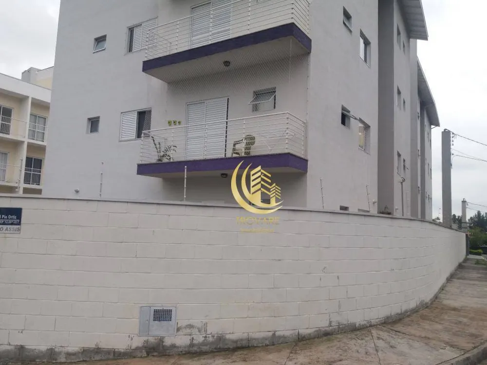 Apartamento, 1 quarto, 45 m² - Foto 15