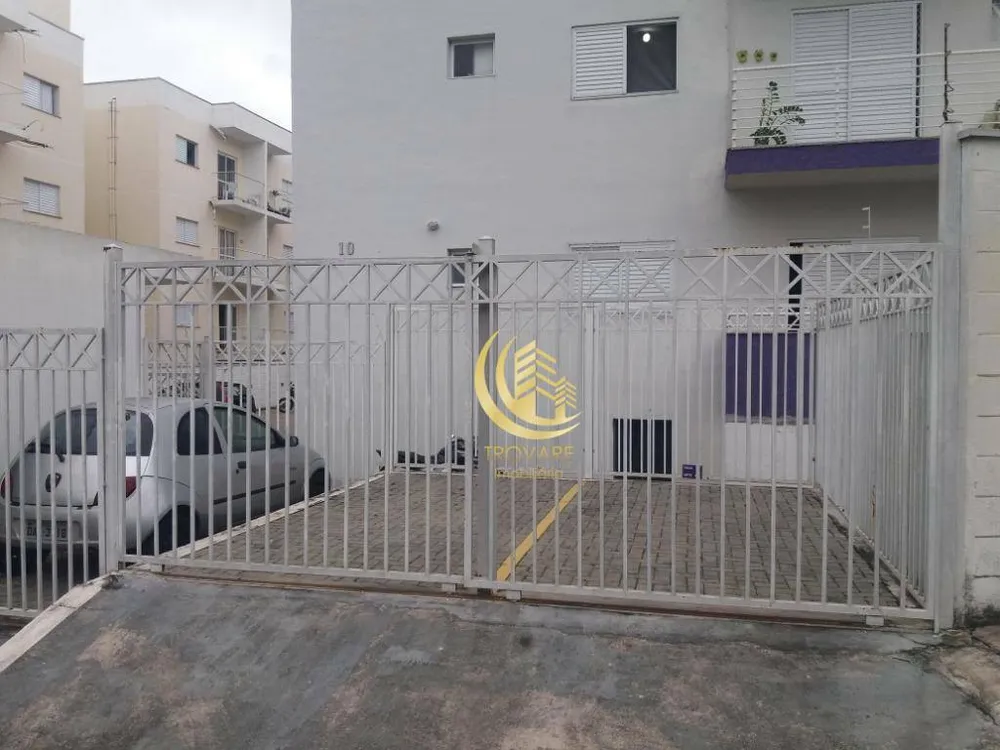Apartamento, 1 quarto, 45 m² - Foto 9