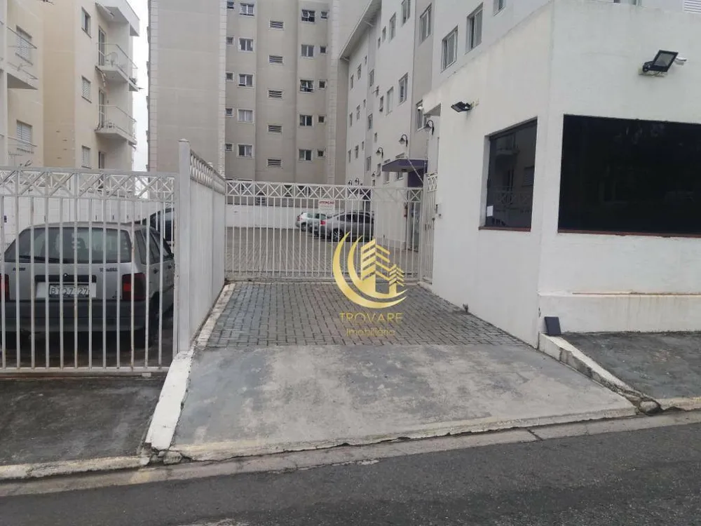 Apartamento, 1 quarto, 45 m² - Foto 10
