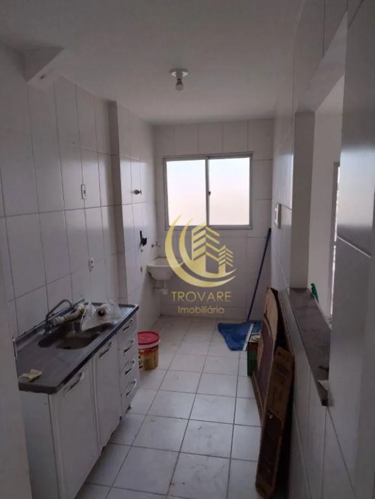 Apartamento, 3 quartos, 70 m² - Foto 4