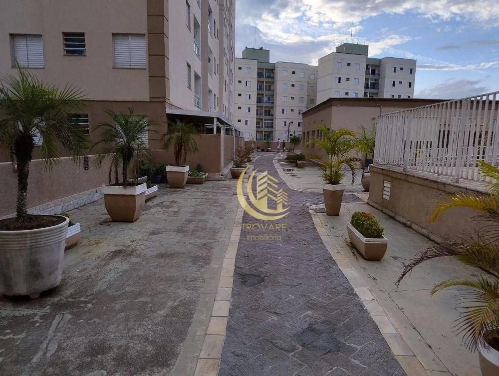 Apartamento, 3 quartos, 70 m² - Foto 13