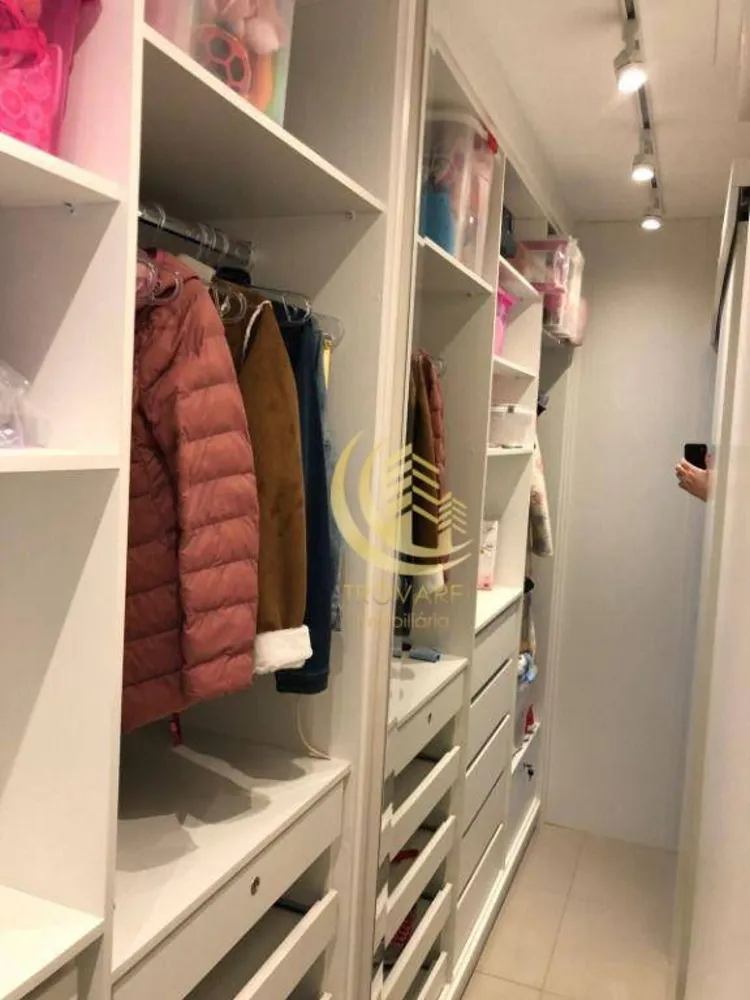 Apartamento, 3 quartos, 160 m² - Foto 13