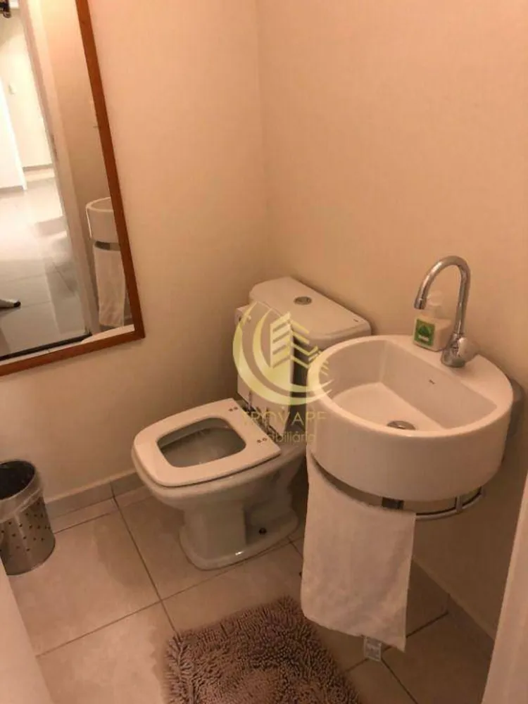 Apartamento, 3 quartos, 160 m² - Foto 7