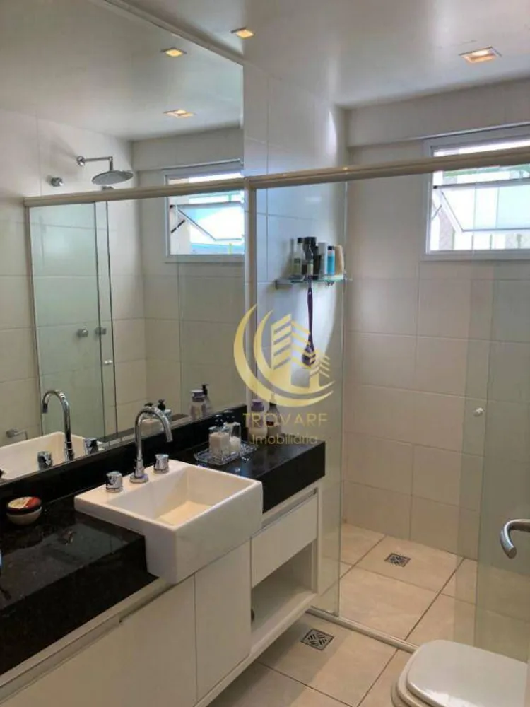 Apartamento, 3 quartos, 160 m² - Foto 11