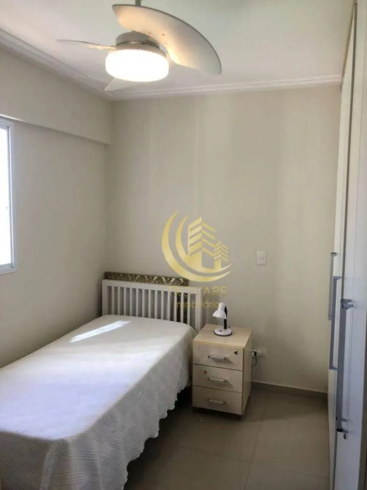 Apartamento, 3 quartos, 160 m² - Foto 2