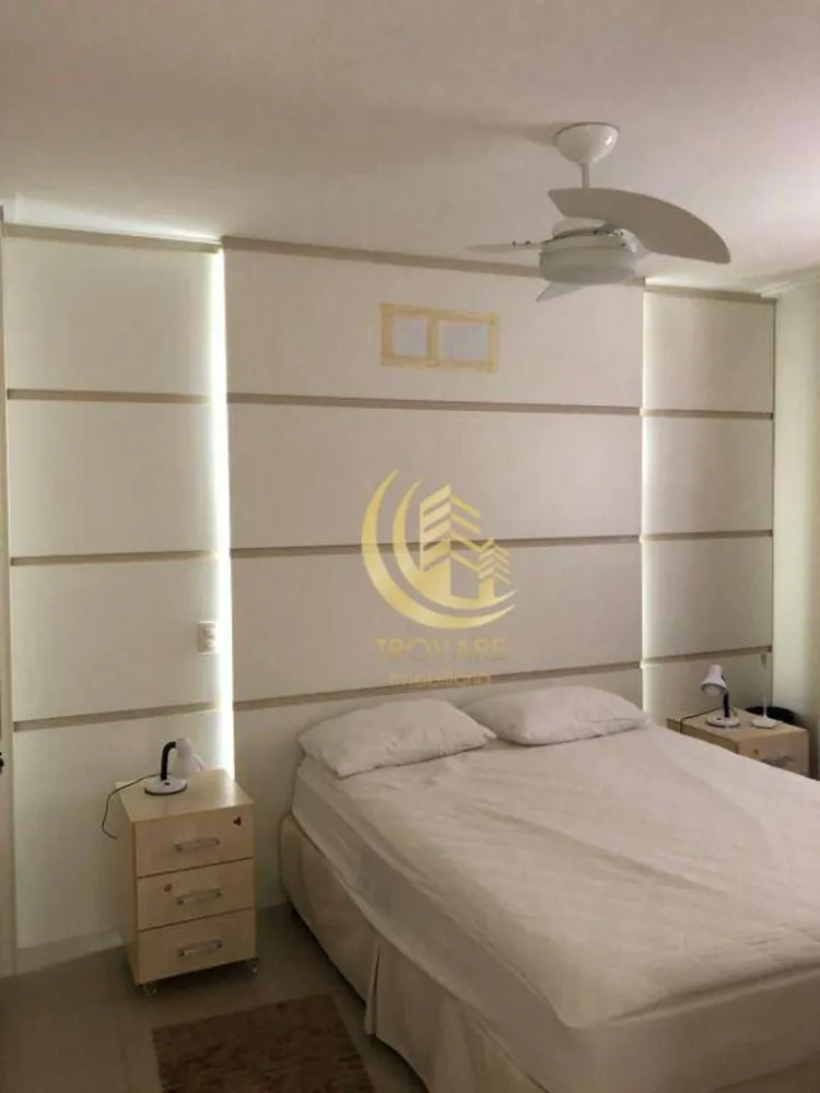 Apartamento, 3 quartos, 160 m² - Foto 9
