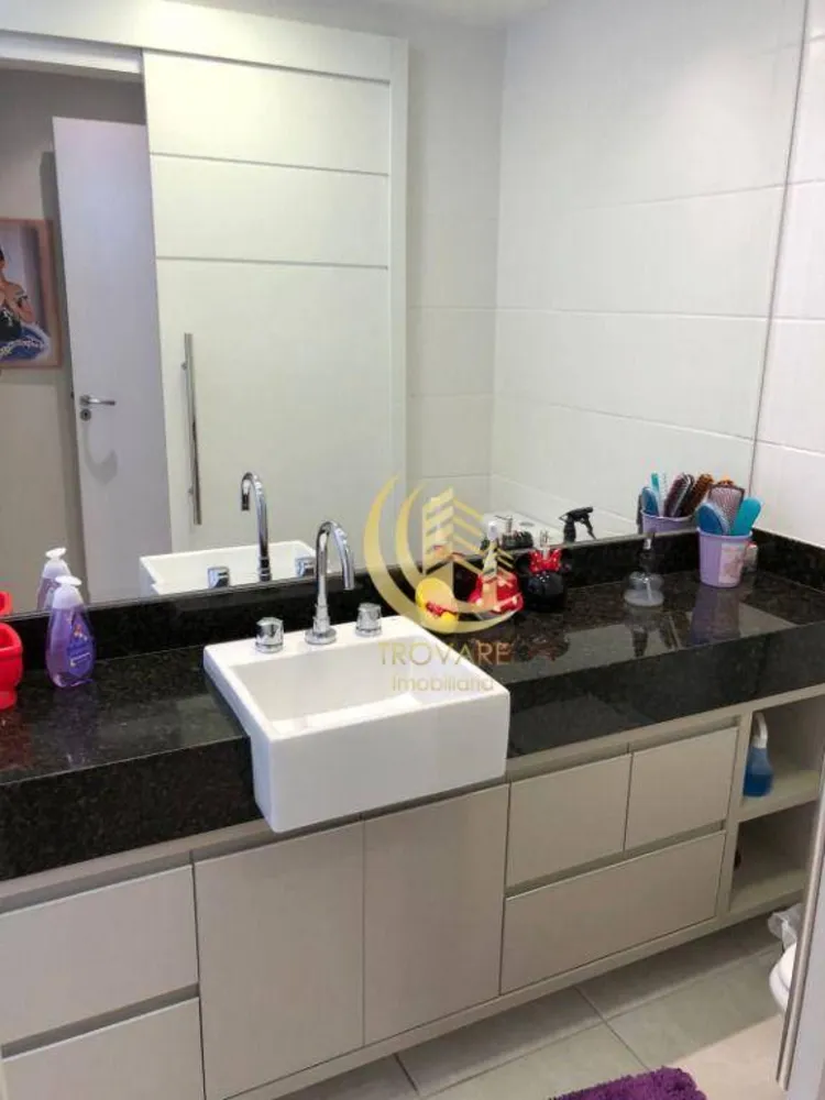 Apartamento, 3 quartos, 160 m² - Foto 16