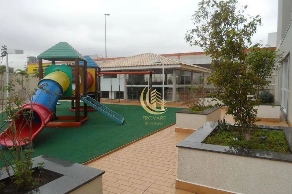 Apartamento, 3 quartos, 160 m² - Foto 4