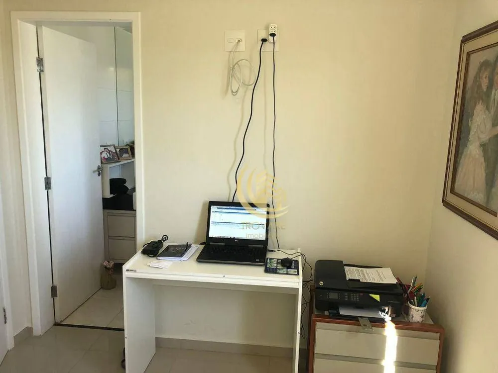 Apartamento, 3 quartos, 160 m² - Foto 3