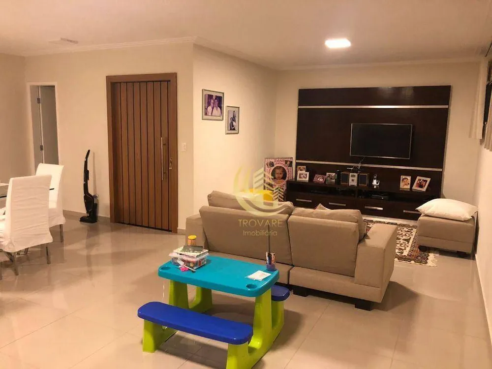 Apartamento, 3 quartos, 160 m² - Foto 6