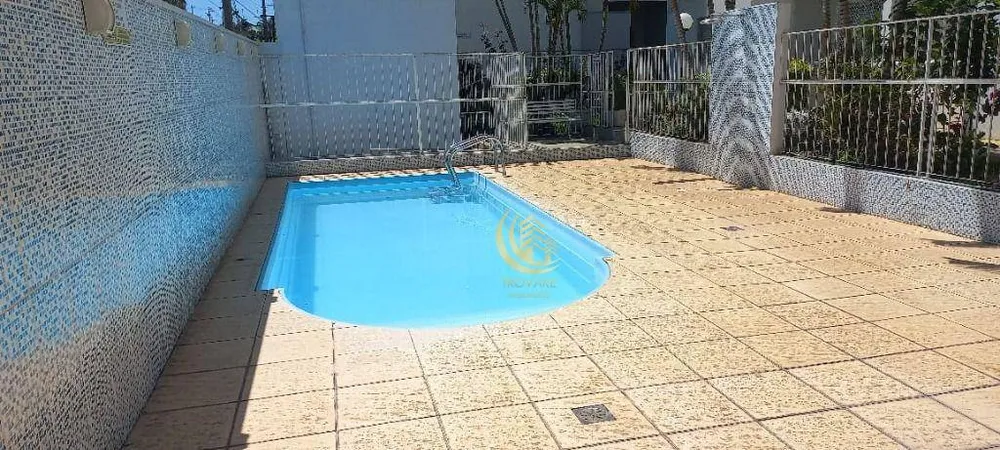 Apartamento, 2 quartos, 70 m² - Foto 4