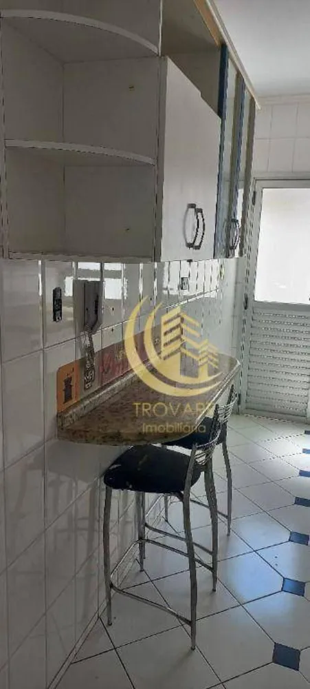 Apartamento, 2 quartos, 70 m² - Foto 3