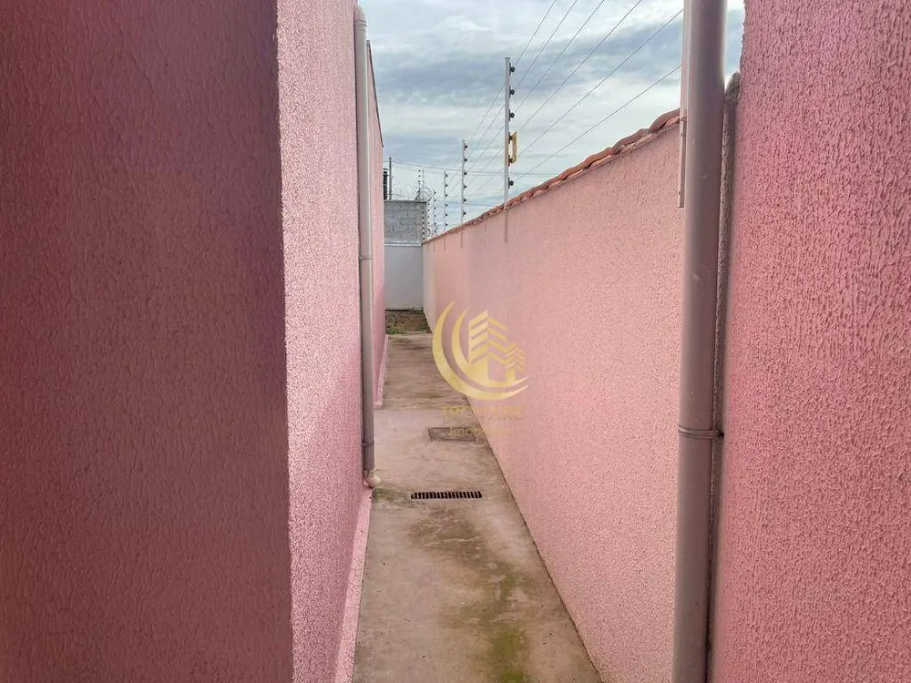 Casa, 3 quartos, 76 m² - Foto 12