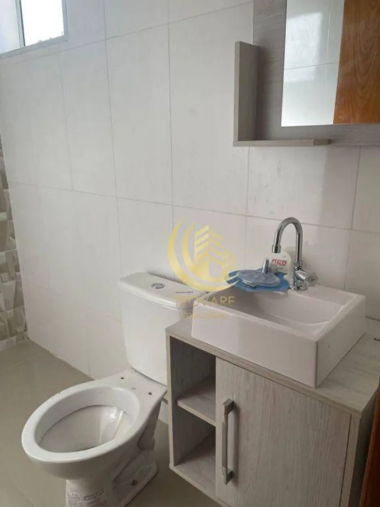 Casa, 3 quartos, 76 m² - Foto 11