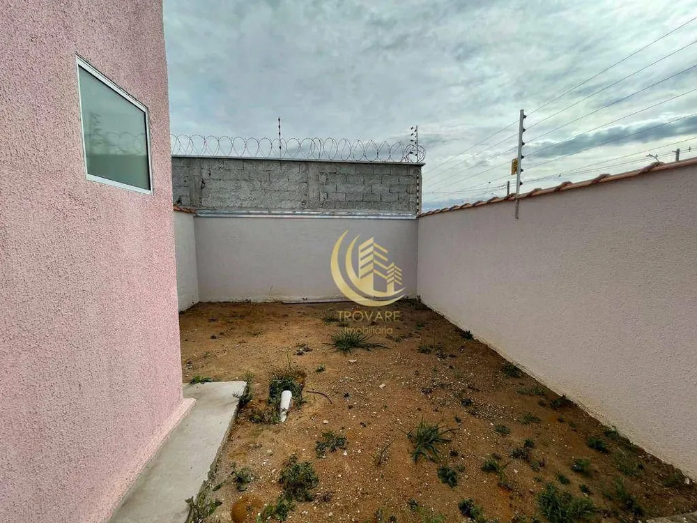 Casa, 3 quartos, 76 m² - Foto 13