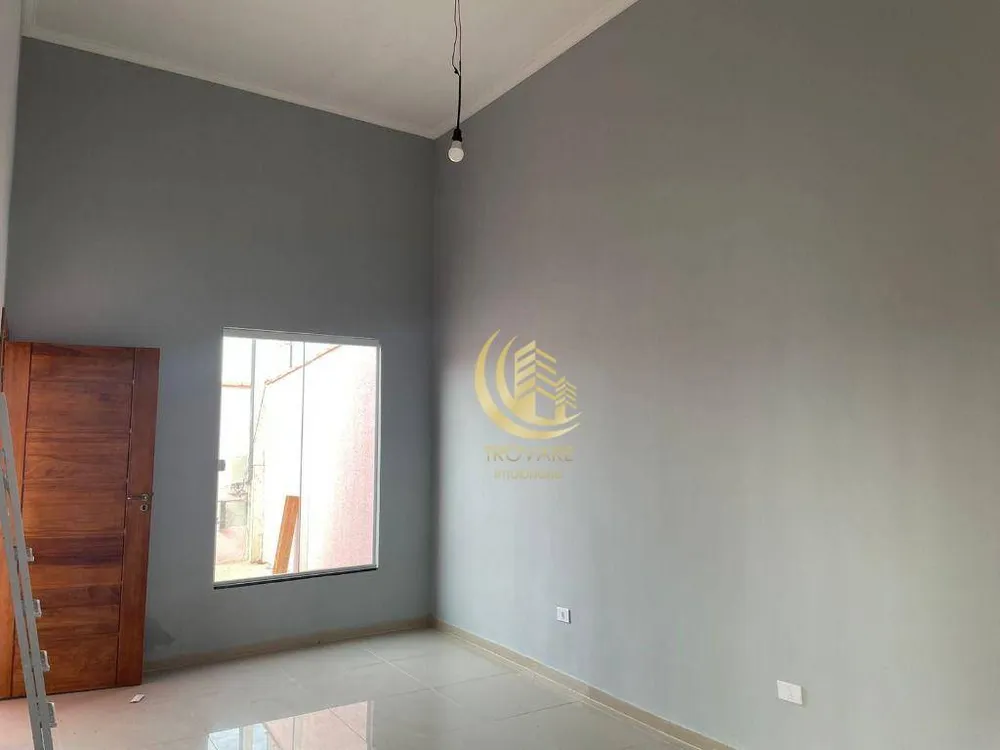 Casa, 3 quartos, 76 m² - Foto 3