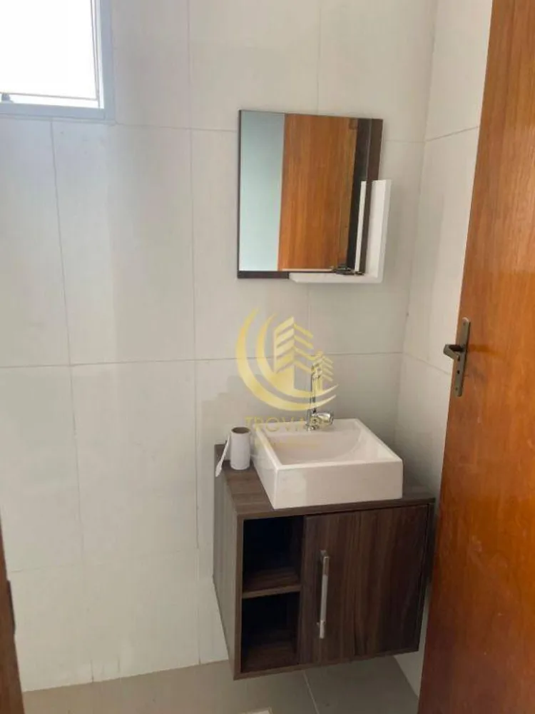 Casa, 3 quartos, 76 m² - Foto 6
