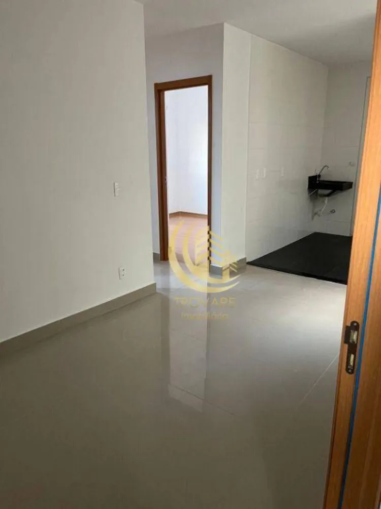 Apartamento, 2 quartos, 48 m² - Foto 4