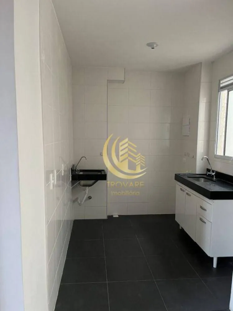 Apartamento, 2 quartos, 48 m² - Foto 8