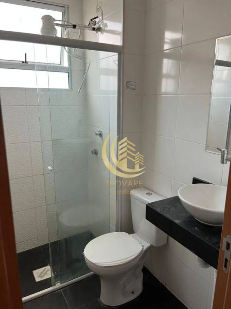 Apartamento, 2 quartos, 48 m² - Foto 7