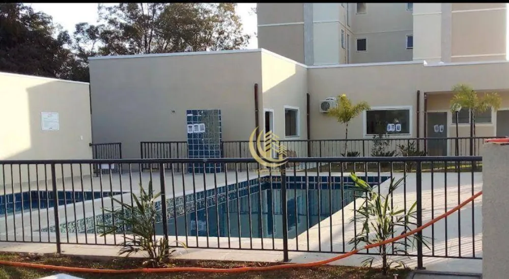 Apartamento, 2 quartos, 48 m² - Foto 2