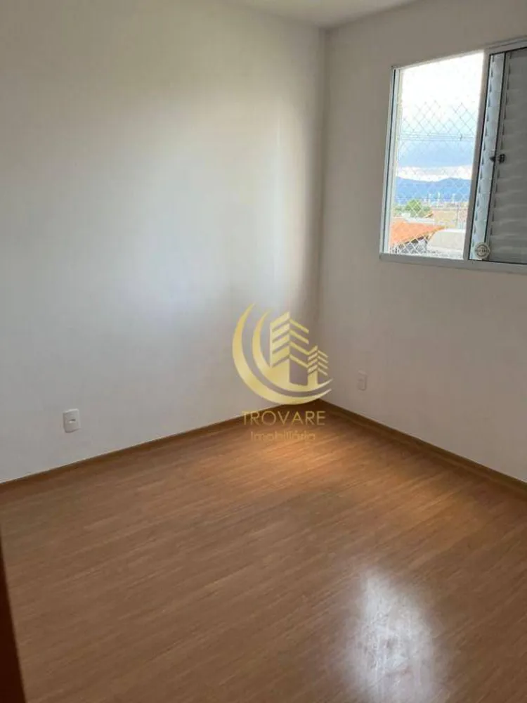 Apartamento, 2 quartos, 48 m² - Foto 5