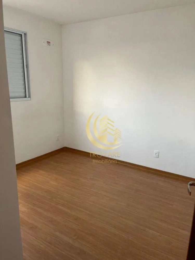 Apartamento, 2 quartos, 48 m² - Foto 6