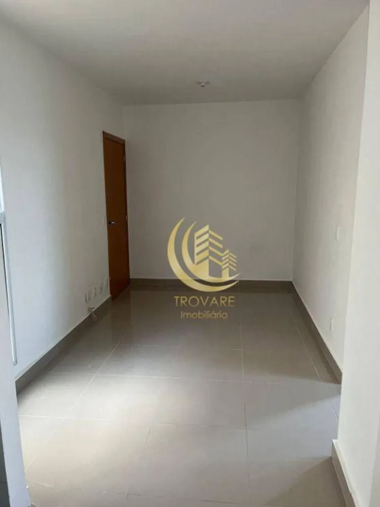 Apartamento, 2 quartos, 48 m² - Foto 3