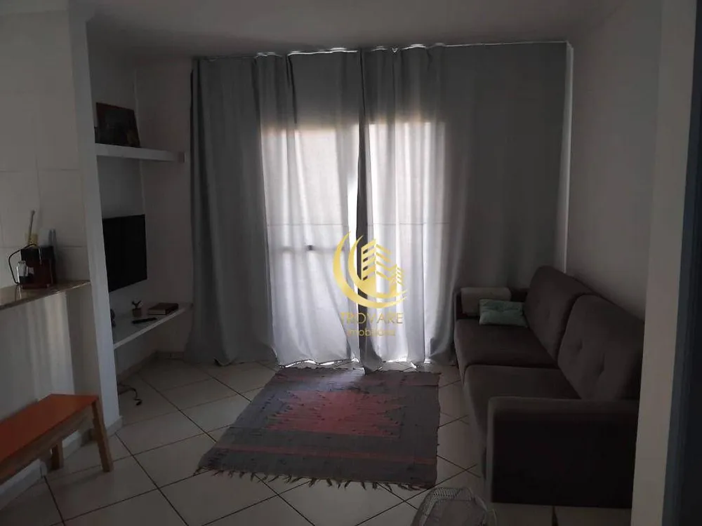 Apartamento, 1 quarto, 55 m² - Foto 2
