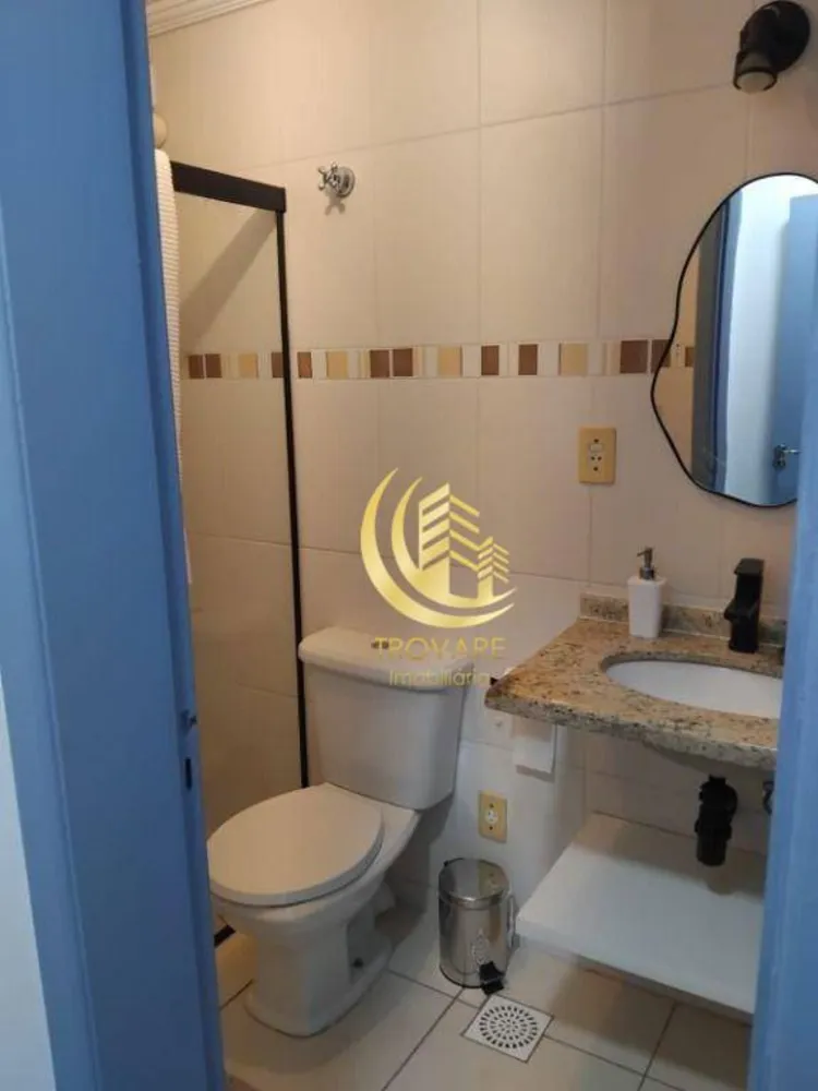 Apartamento, 1 quarto, 55 m² - Foto 5