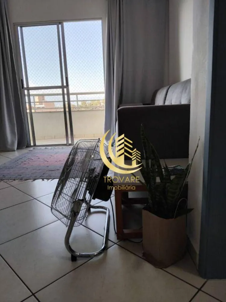 Apartamento, 1 quarto, 55 m² - Foto 6