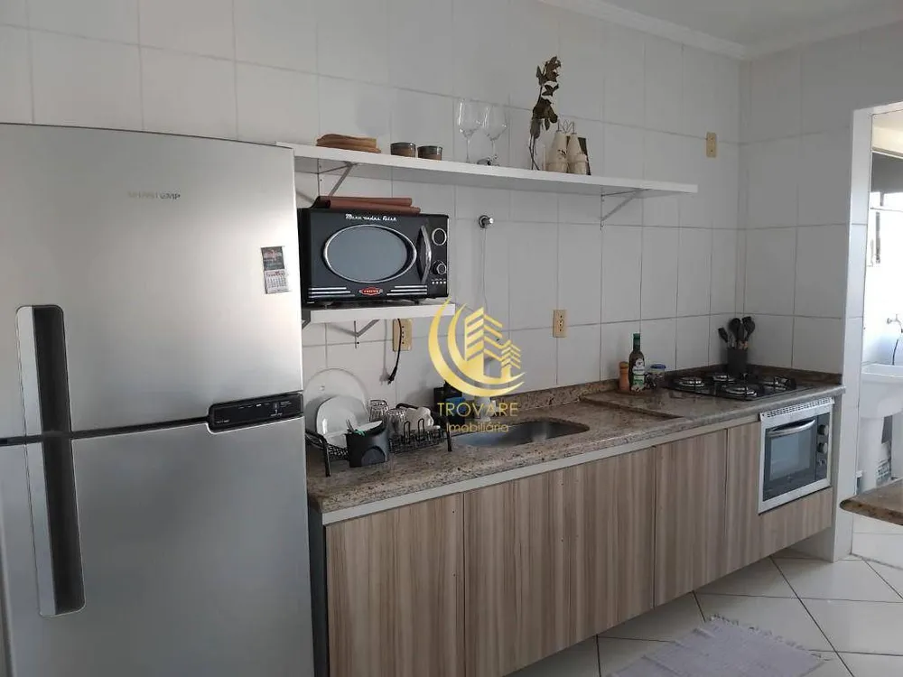 Apartamento, 1 quarto, 55 m² - Foto 9